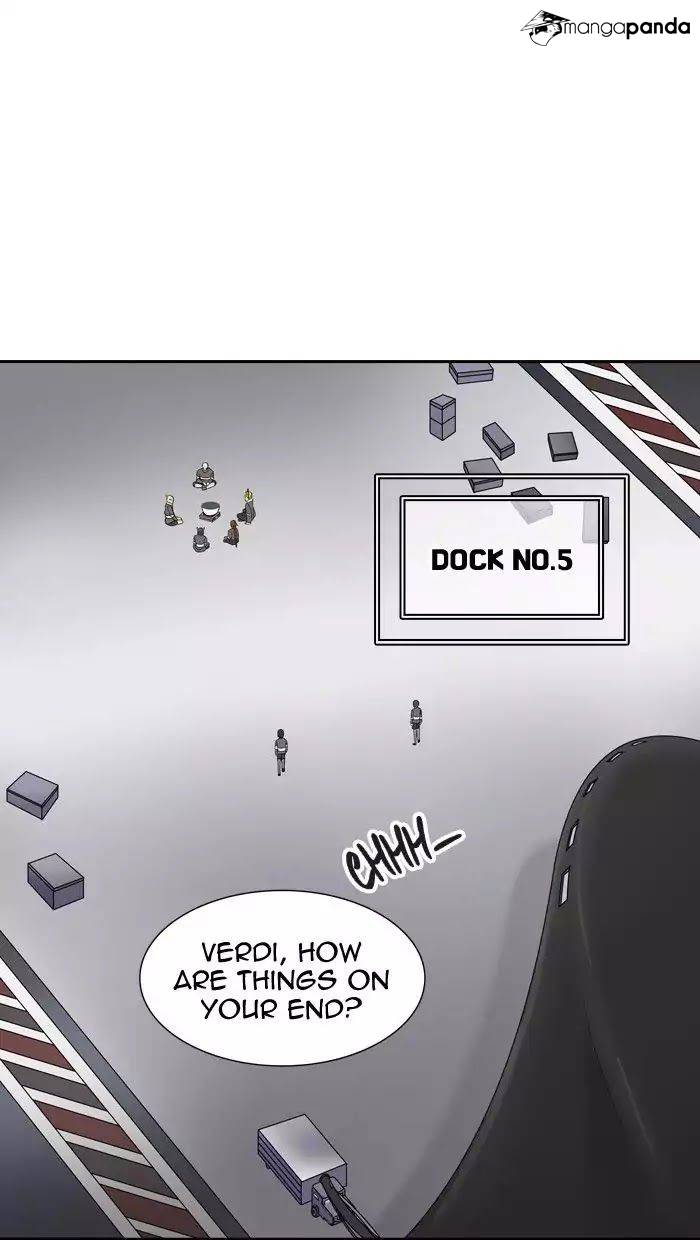 Tower of God Chapter 395 image 020